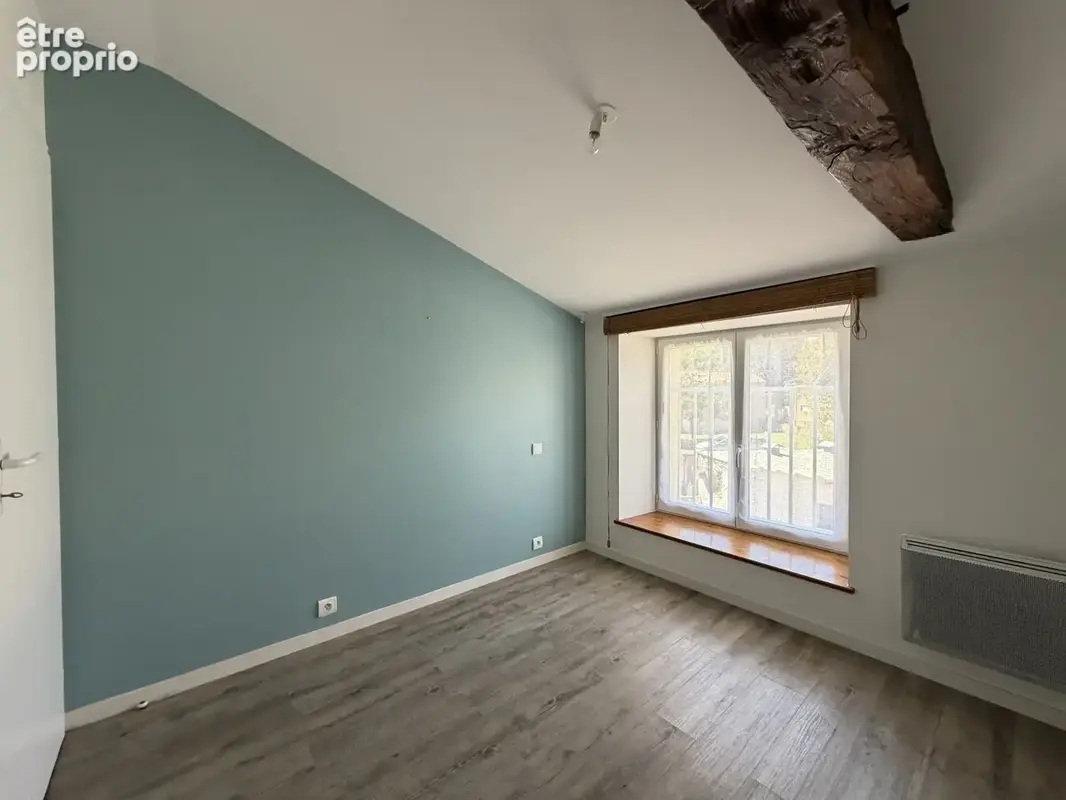 AIZENAY plein centre, bel appartement lumineux - photo 5