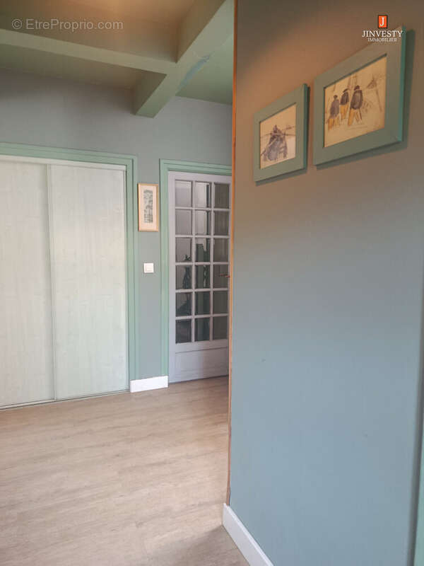 Maison 140 m² à Inzinzac-Lochrist  - photo 3