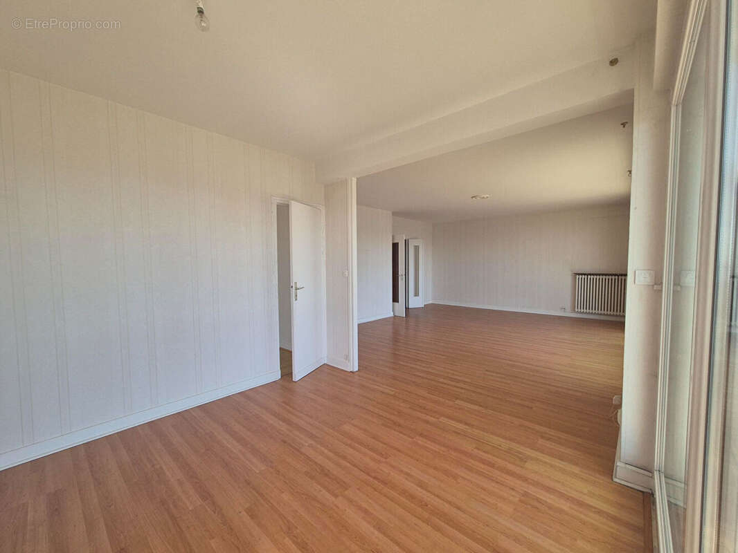 Appartement à LE HAVRE