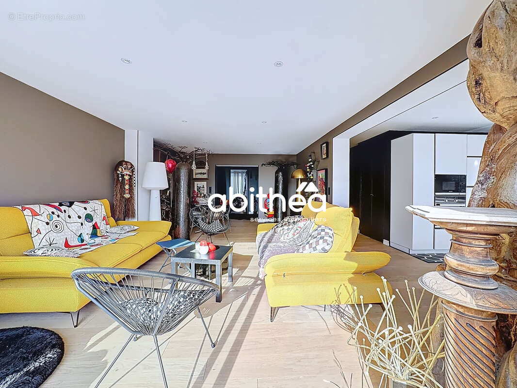 Appartement à ARRAS