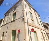 Appartement à SAINT-DONAT-SUR-L'HERBASSE