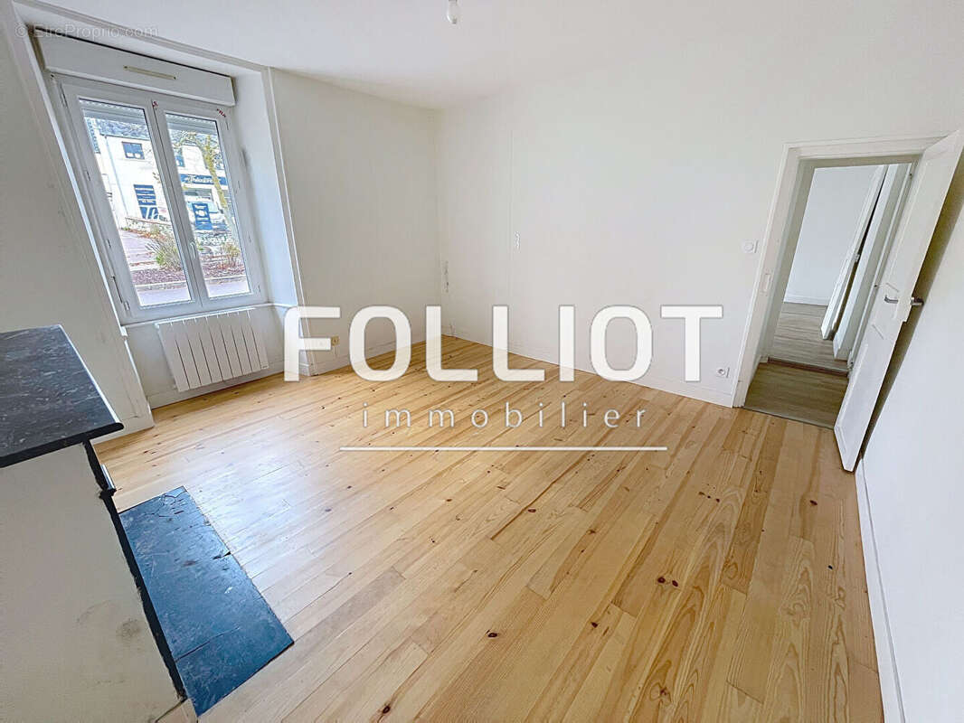 Appartement à CARENTAN