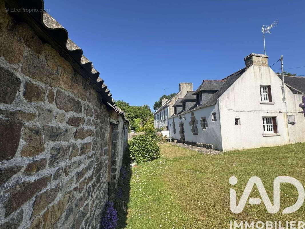 Photo 4 - Maison à AUDIERNE