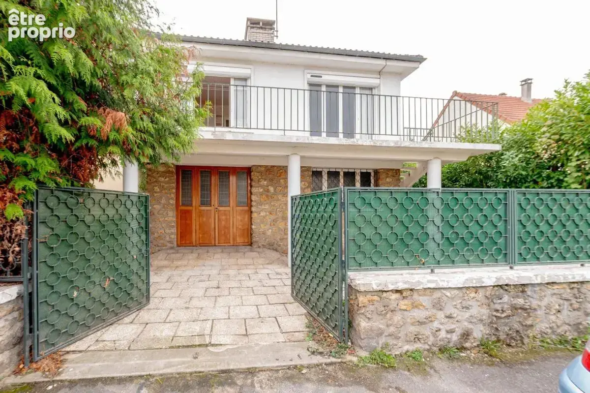 Maison à CRETEIL