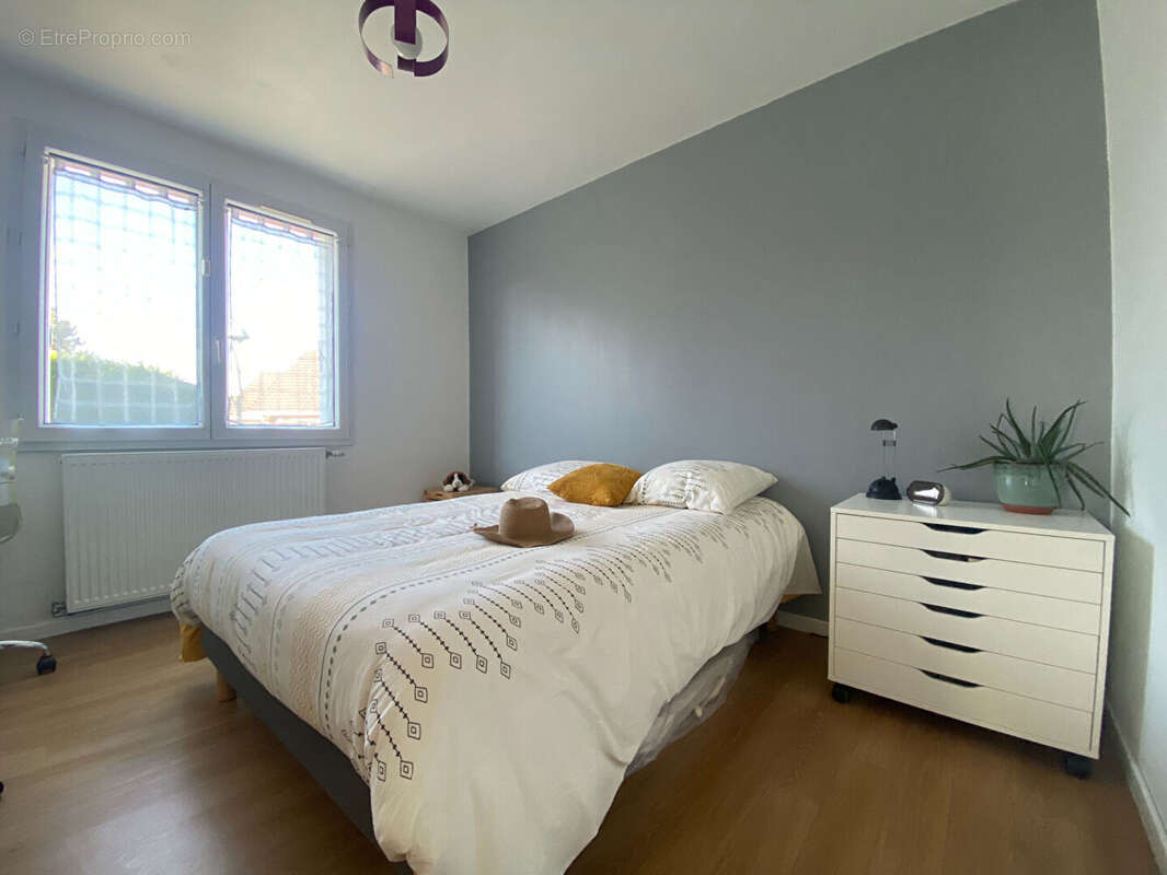 Maison à LE NEUBOURG