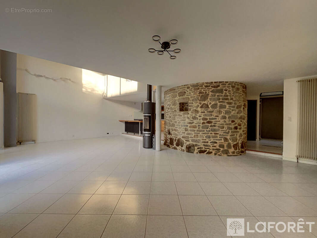 Maison à SAINT-BRIEUC