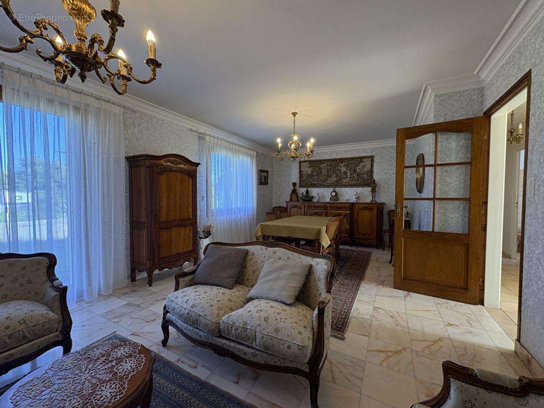 Maison à RIEC-SUR-BELON