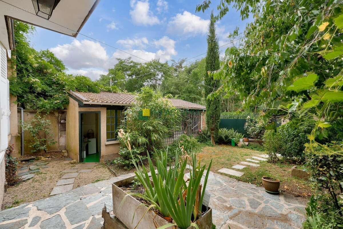 Maison à COLOMBES