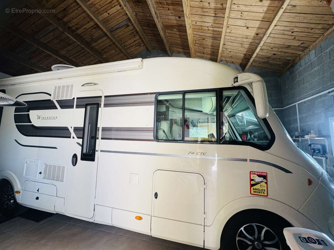 Maison à LES SABLES-D&#039;OLONNE