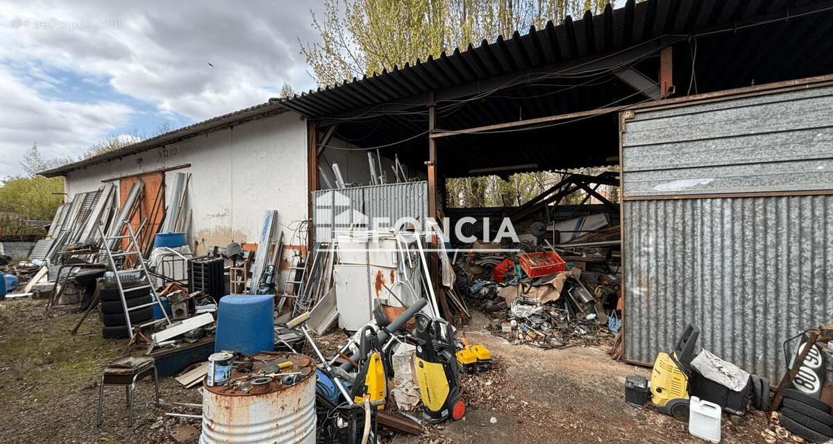 Commerce à MONT-DE-MARSAN