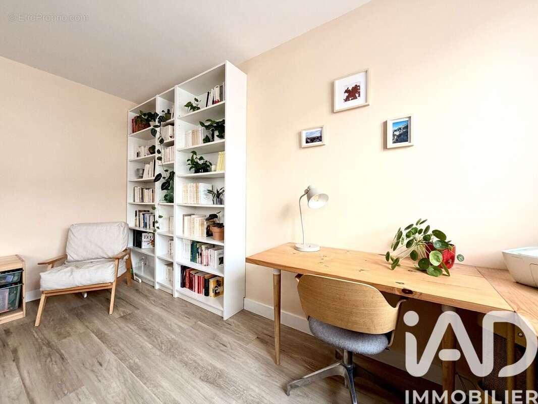 Photo 4 - Appartement à CHATENAY-MALABRY