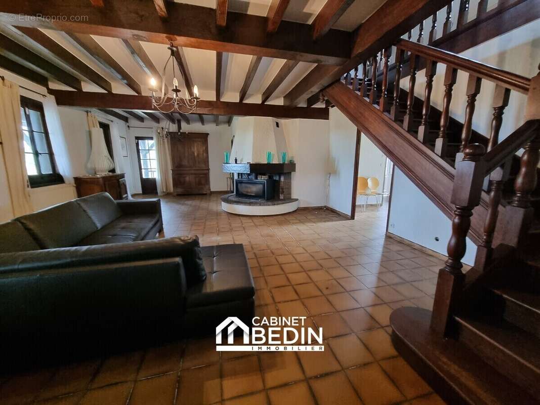 Maison à ESCOURCE