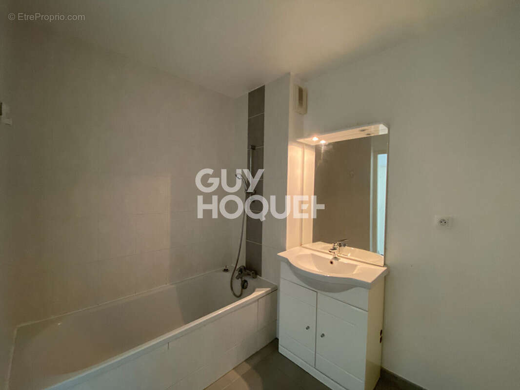 Appartement à VERTOU