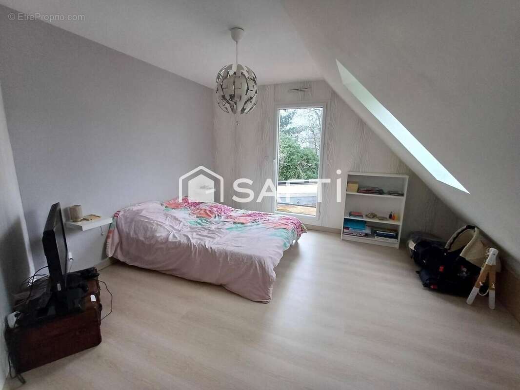 Photo 8 - Maison à CLOYES-SUR-LE-LOIR