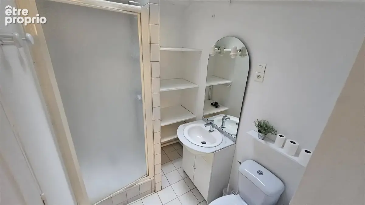 Appartement 23 m² à Rouen  - photo 3