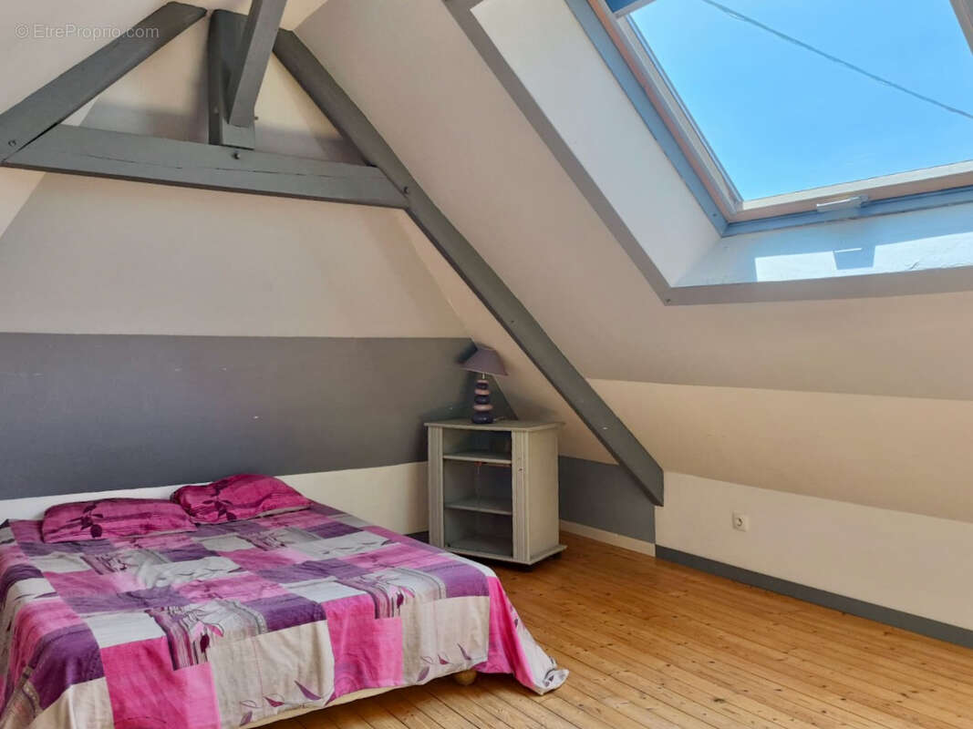 Maison à LA VIEILLE-LYRE