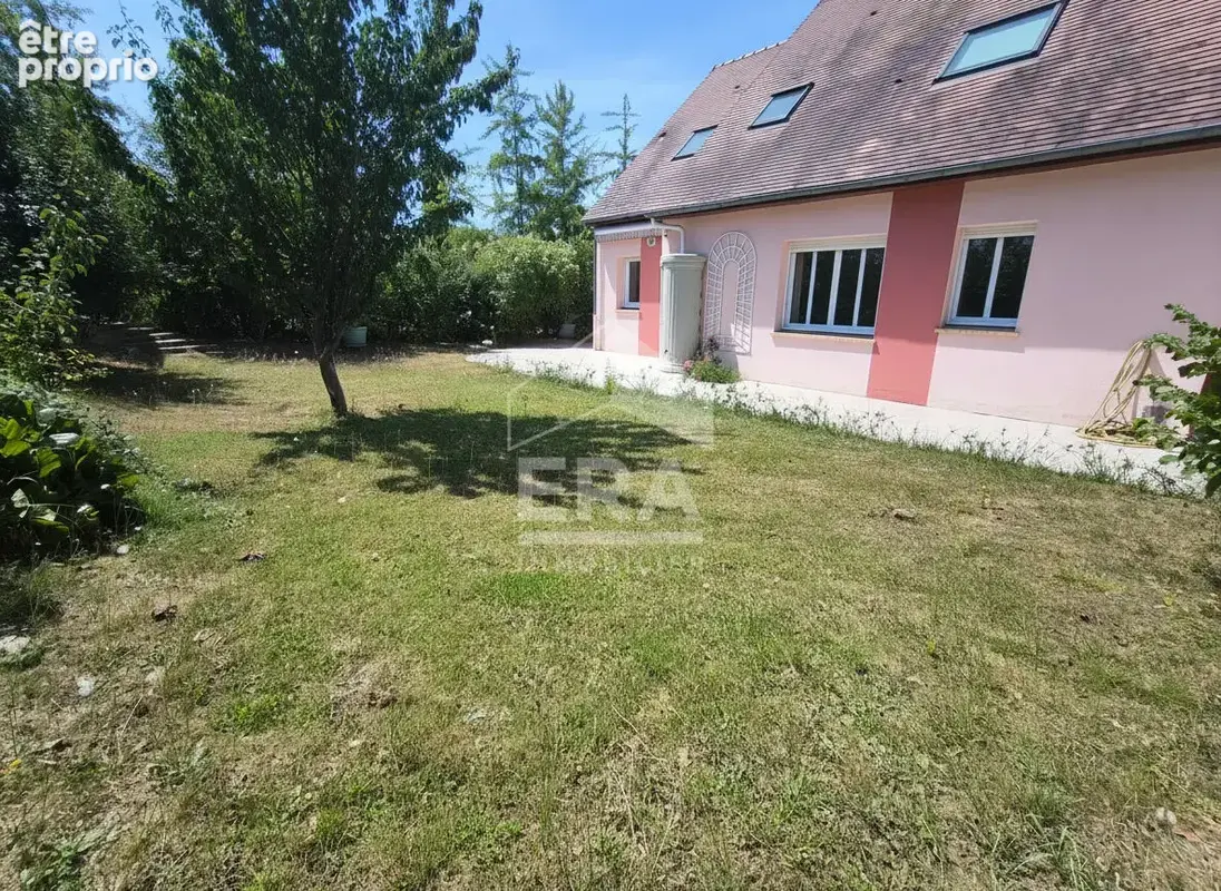 NOUVEAUTÉ - MAISON FAMILIALE de 125m²  - Chambre de plain-pied - Garage - Jardin - COULAINES - photo 8