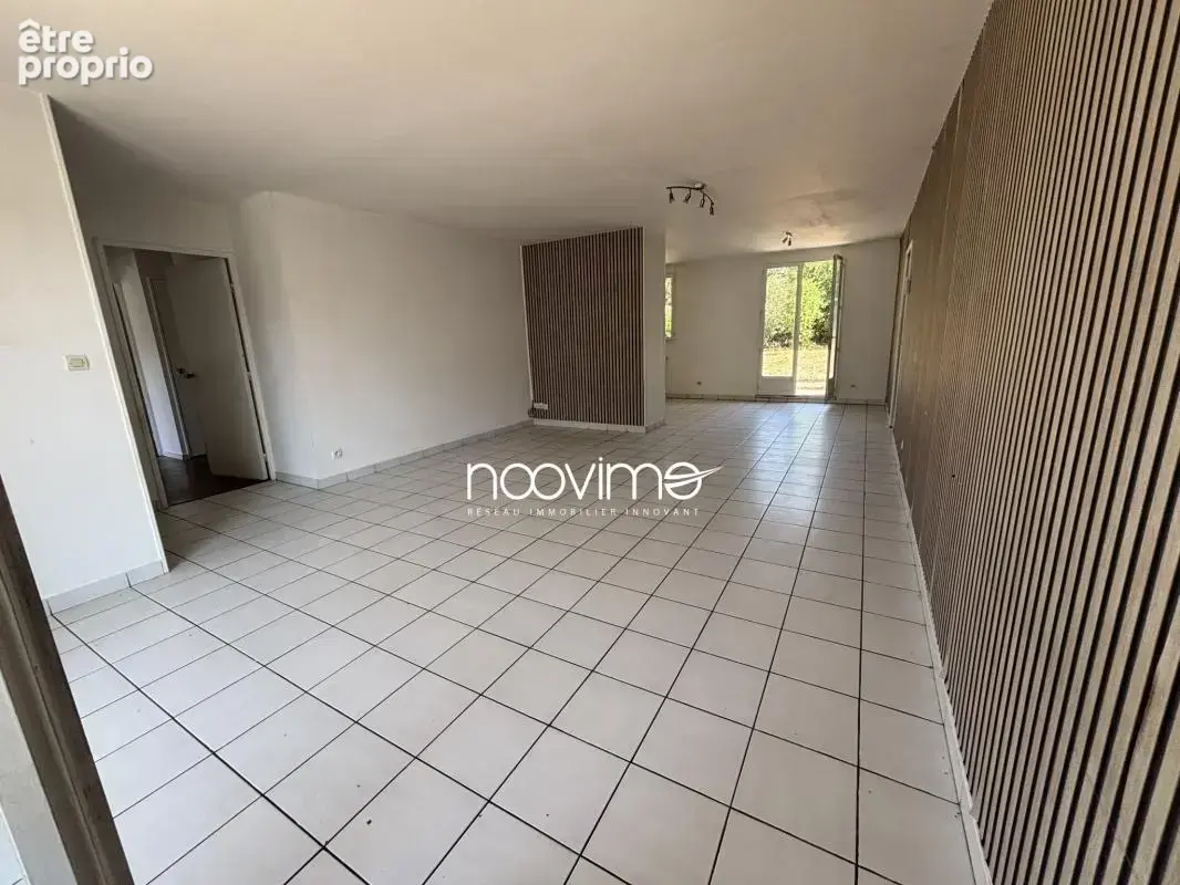 Maison 112 m² à Thouare-Sur-Loire  - photo 2
