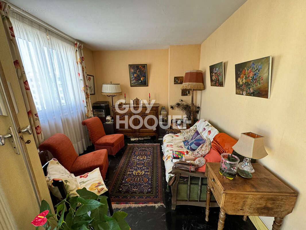 Appartement à VANVES