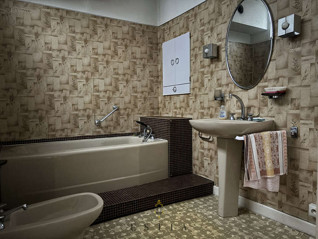 Appartement à DOMBASLE-SUR-MEURTHE