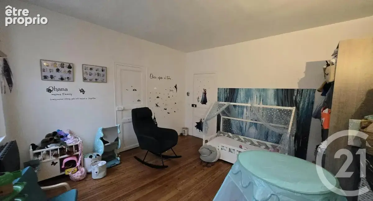Maison de ville - photo 9