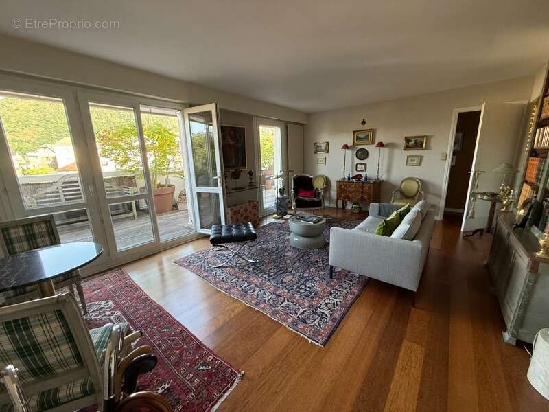 Appartement à LOURDES