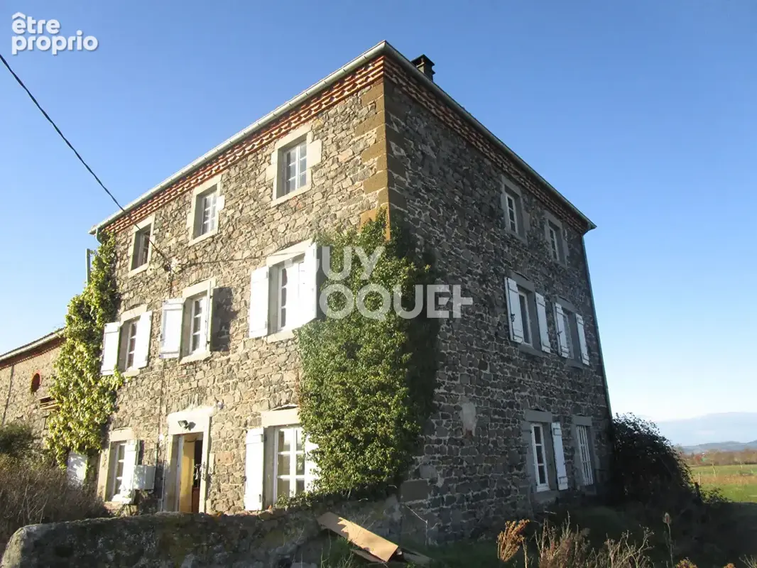 Corps de ferme sans voisin - photo 2