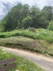 Terrain à SAINT-SORLIN-D'ARVES