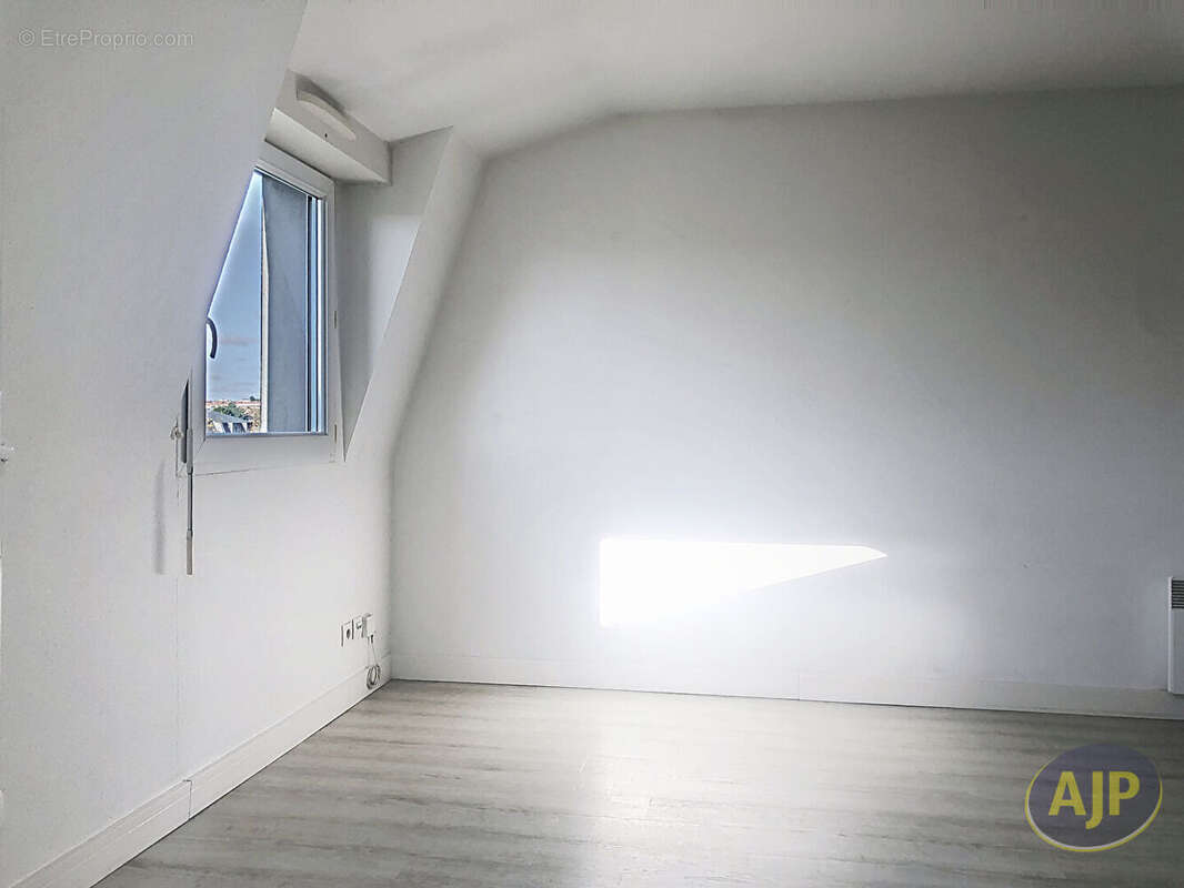 Appartement à CHOLET