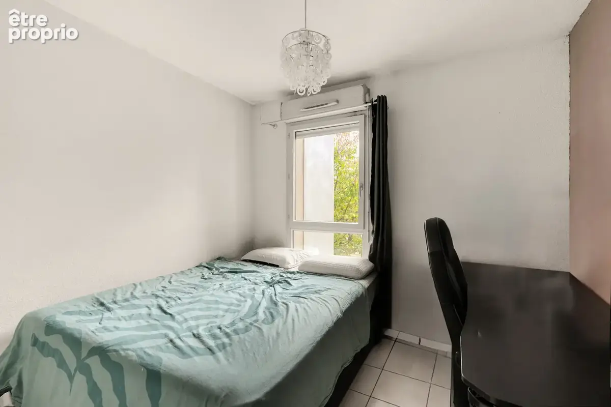 En exclusivité ! Beau T2 de 44,30 m2 au 1er étage   Secteur Borderouge - photo 9