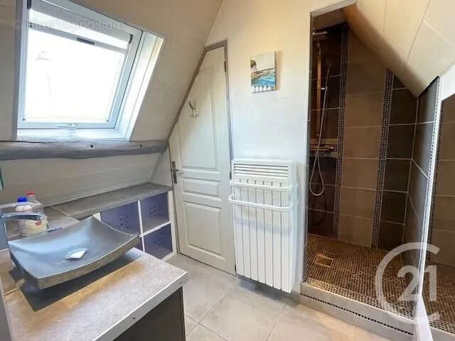 Maison à PANILLEUSE