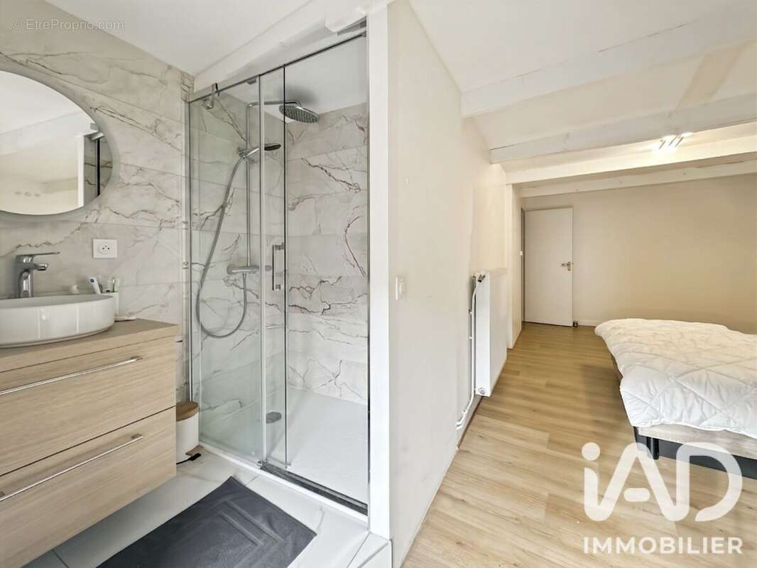 Appartement 102 m² à Dol-De-Bretagne  - photo 3