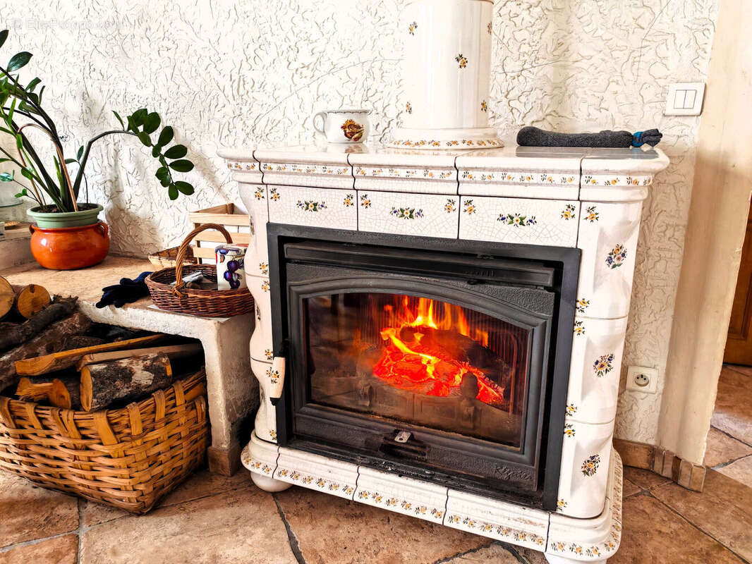 Photo 8 - Maison à L'ESCARENE