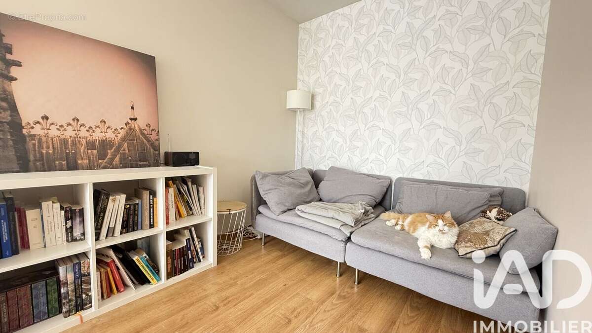Photo 3 - Appartement à REIMS