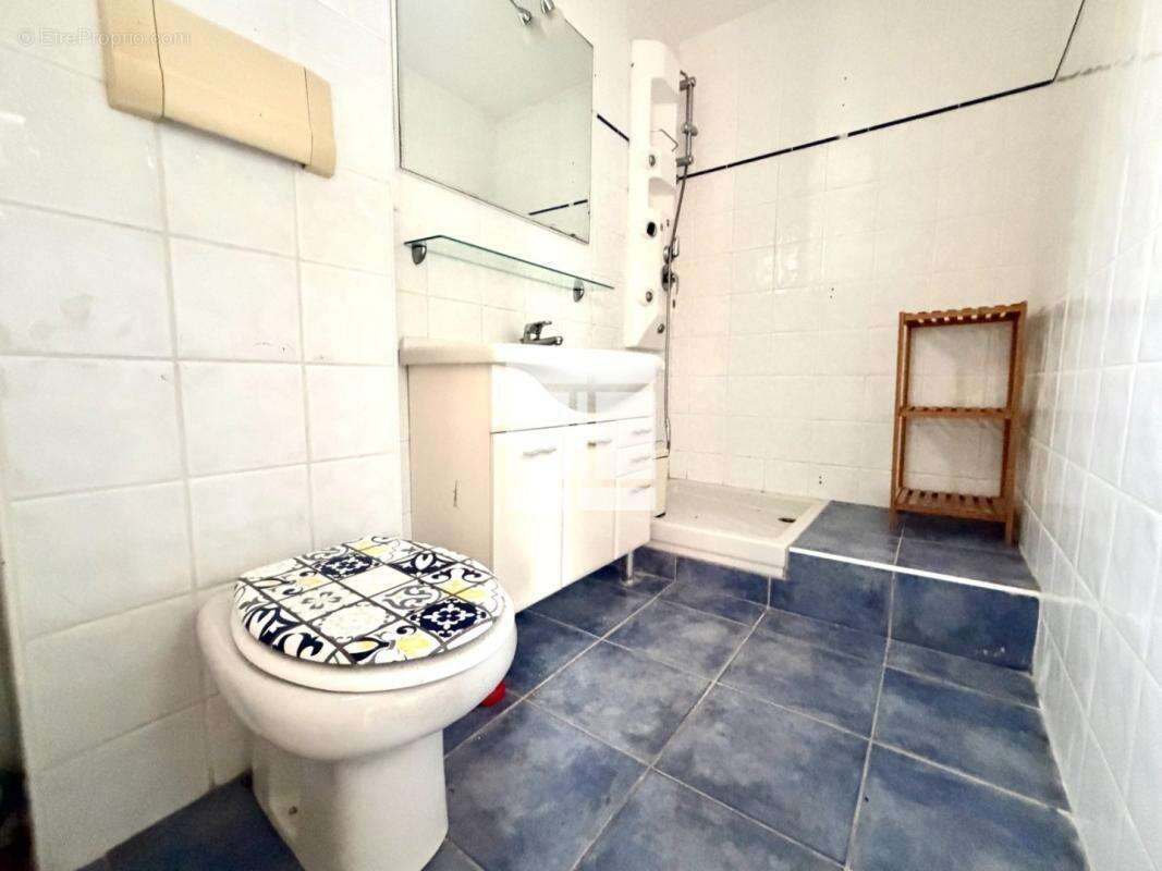 Appartement à LUMIO