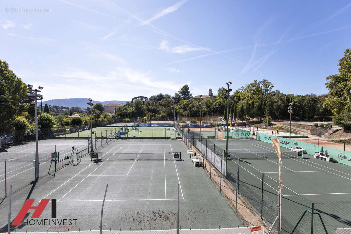 Appartement à MARSEILLE-11E