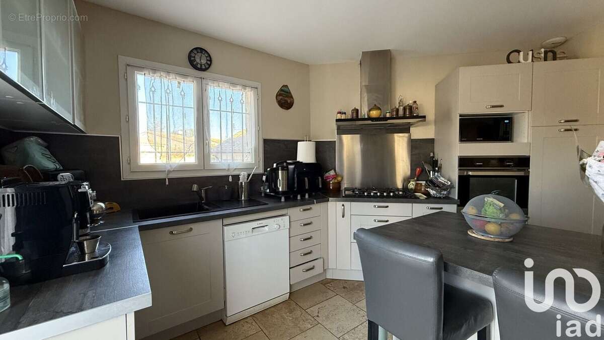 Photo 8 - Maison à BELLEGARDE