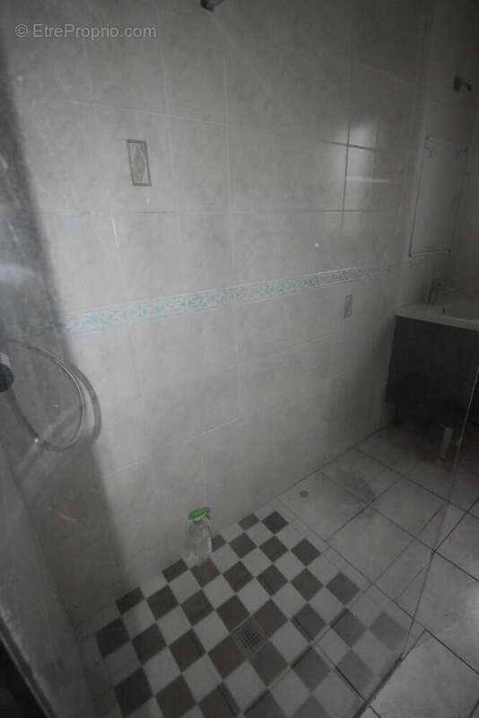 DSC_0005 - Maison à CLAIX