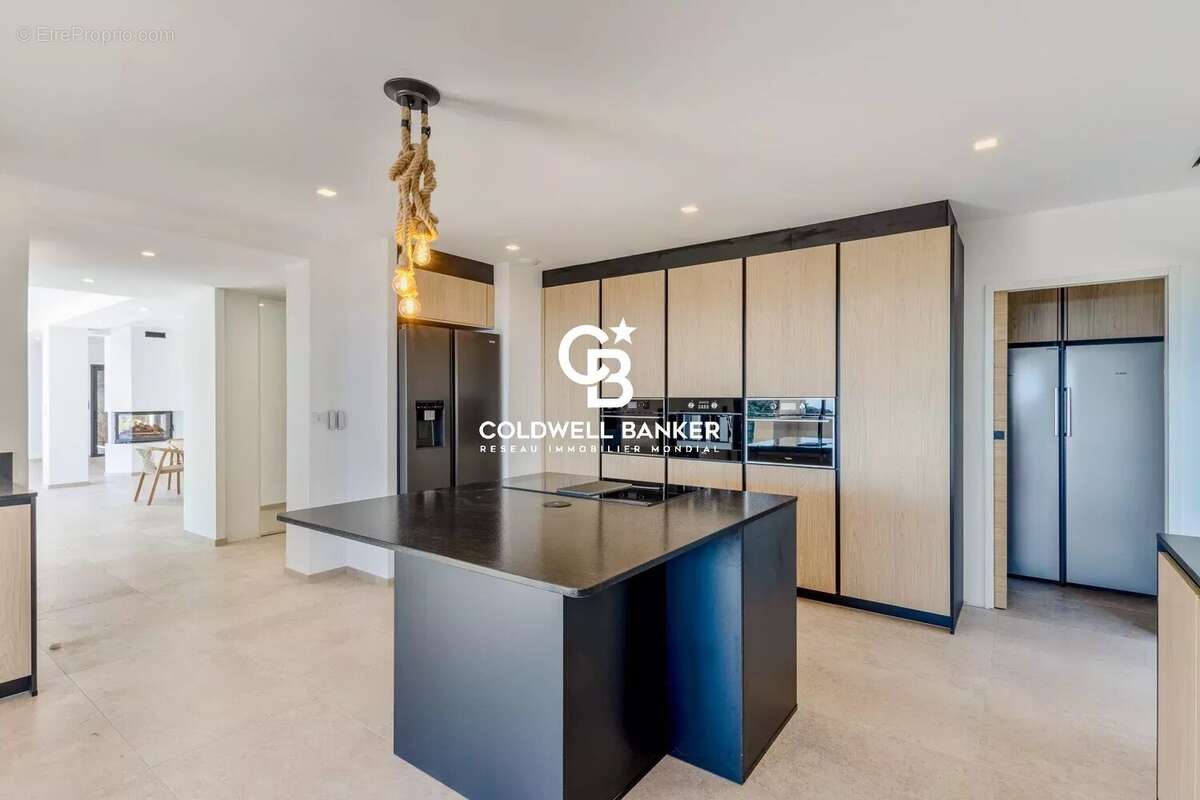 Maison à CAVALAIRE-SUR-MER