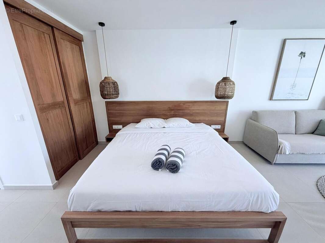 Photo 7 - Appartement à SAINT-MARTIN