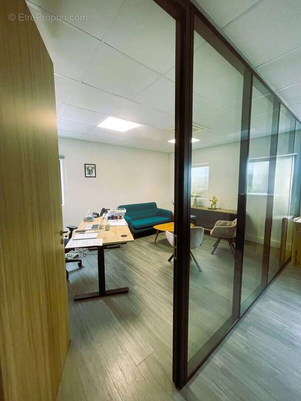 Commerce à BORDEAUX