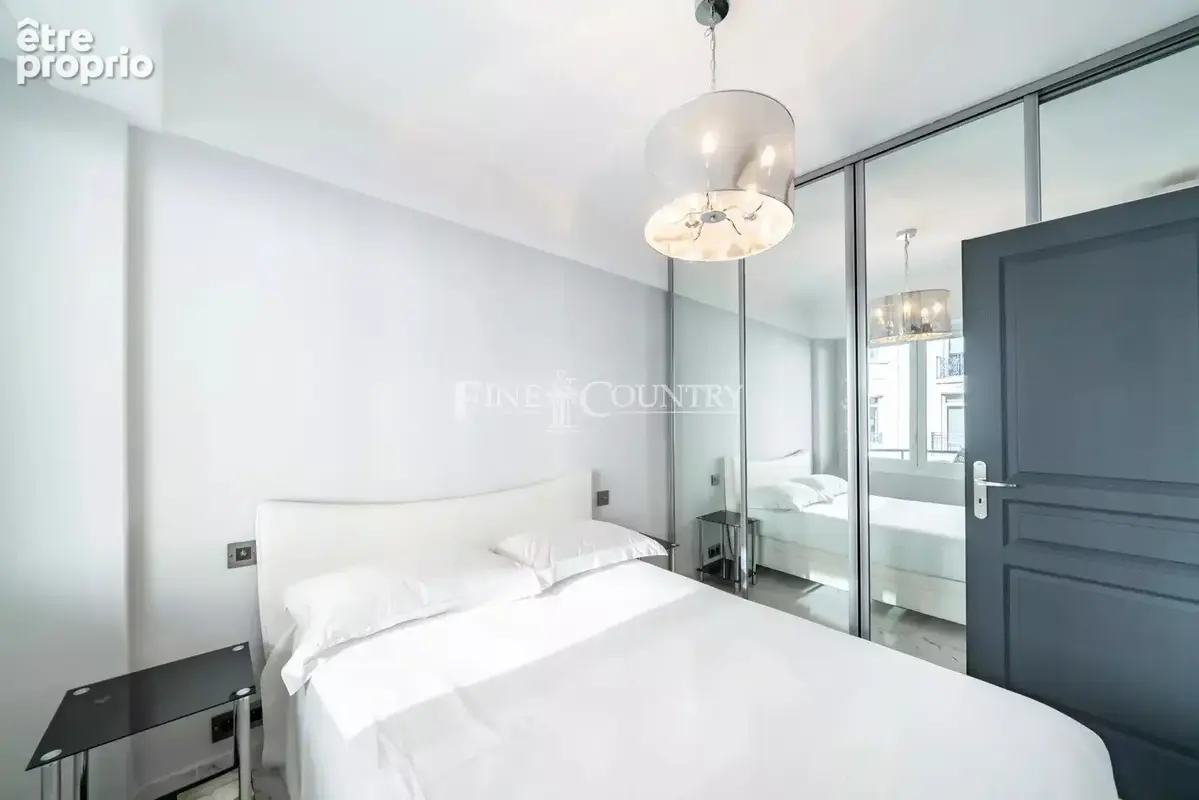 Appartement 3 pièces Cannes Croisette - photo 7
