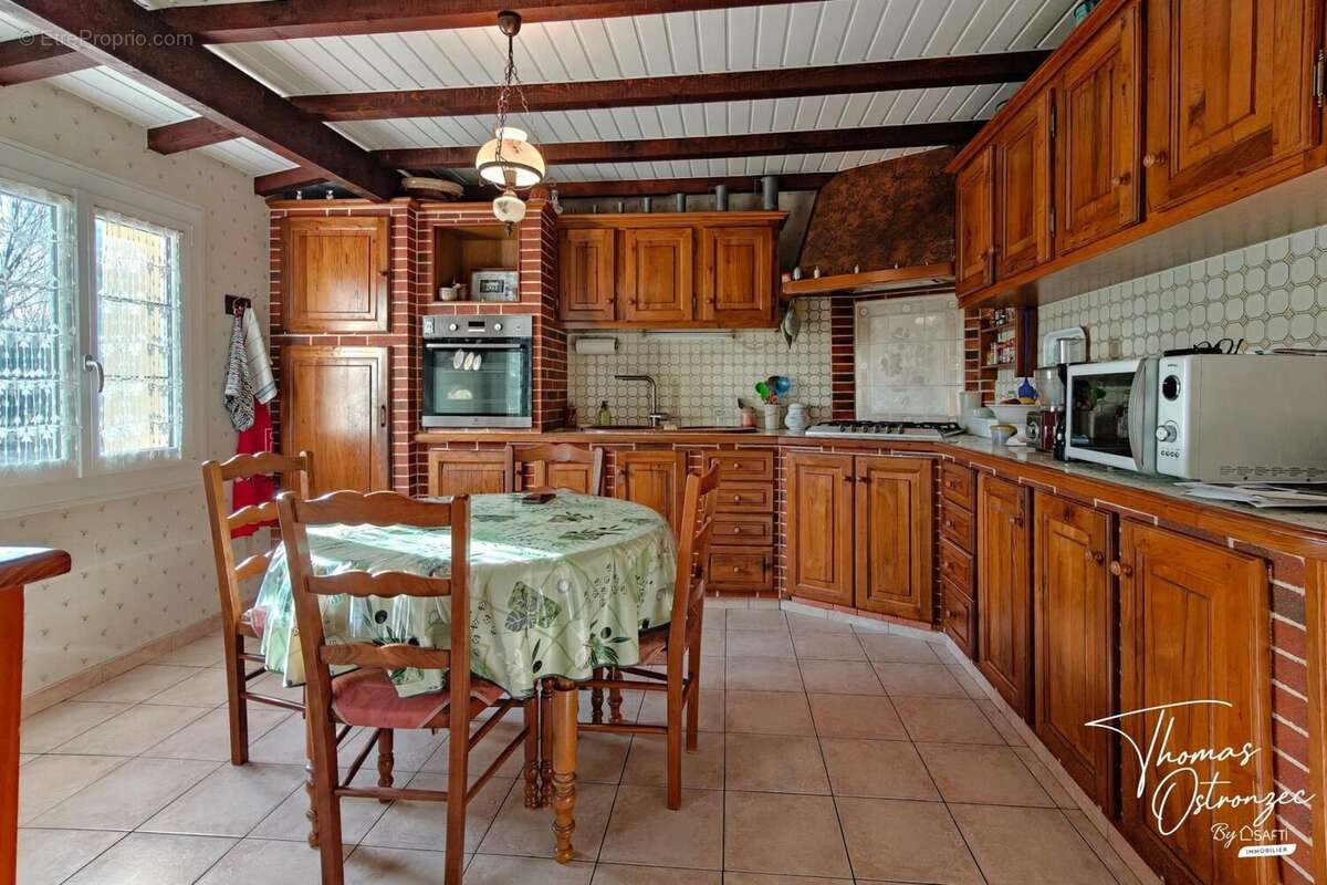 Photo 5 - Maison à VILLENEUVE-SUR-LOT