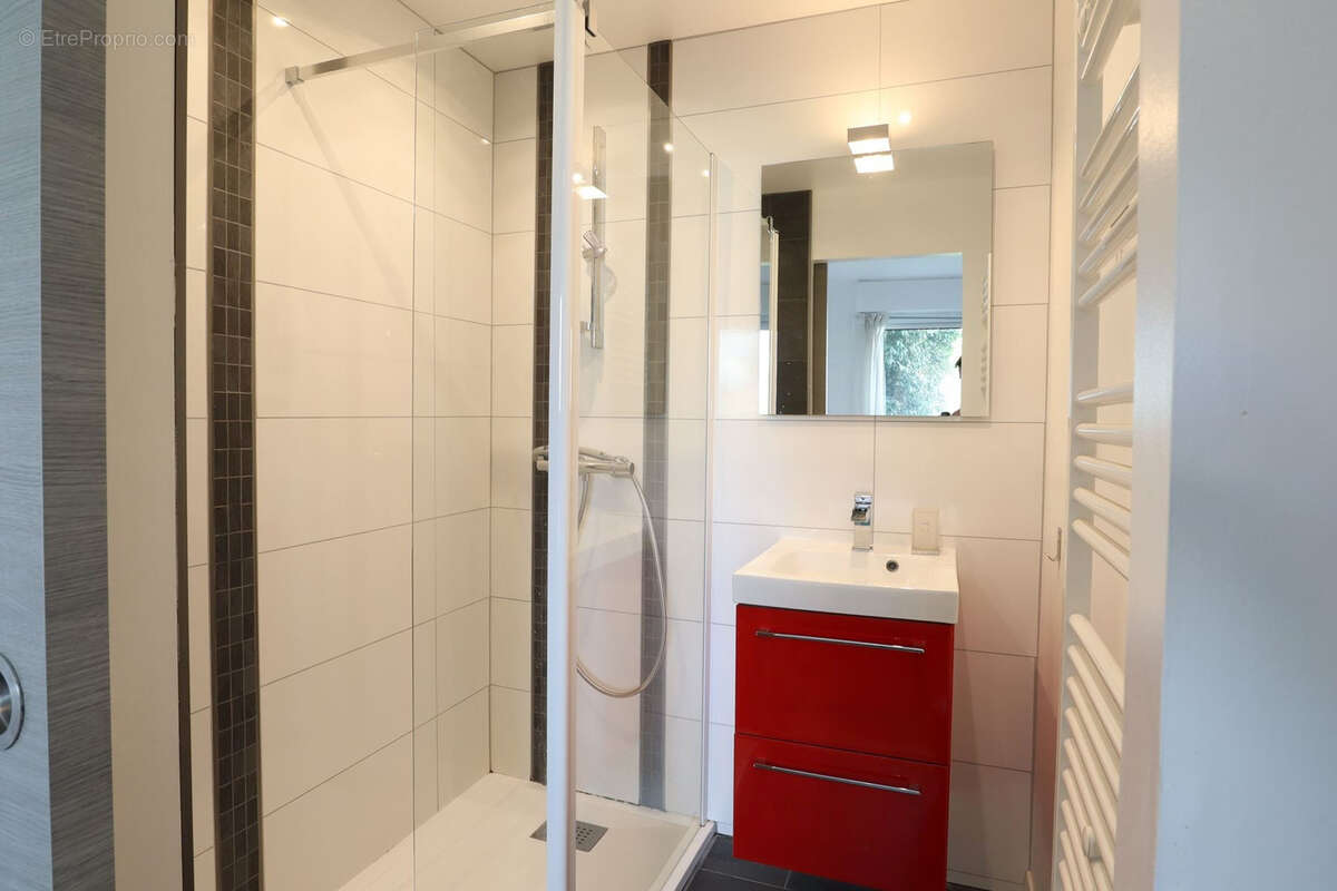 Maison à LA ROCHE-SUR-YON