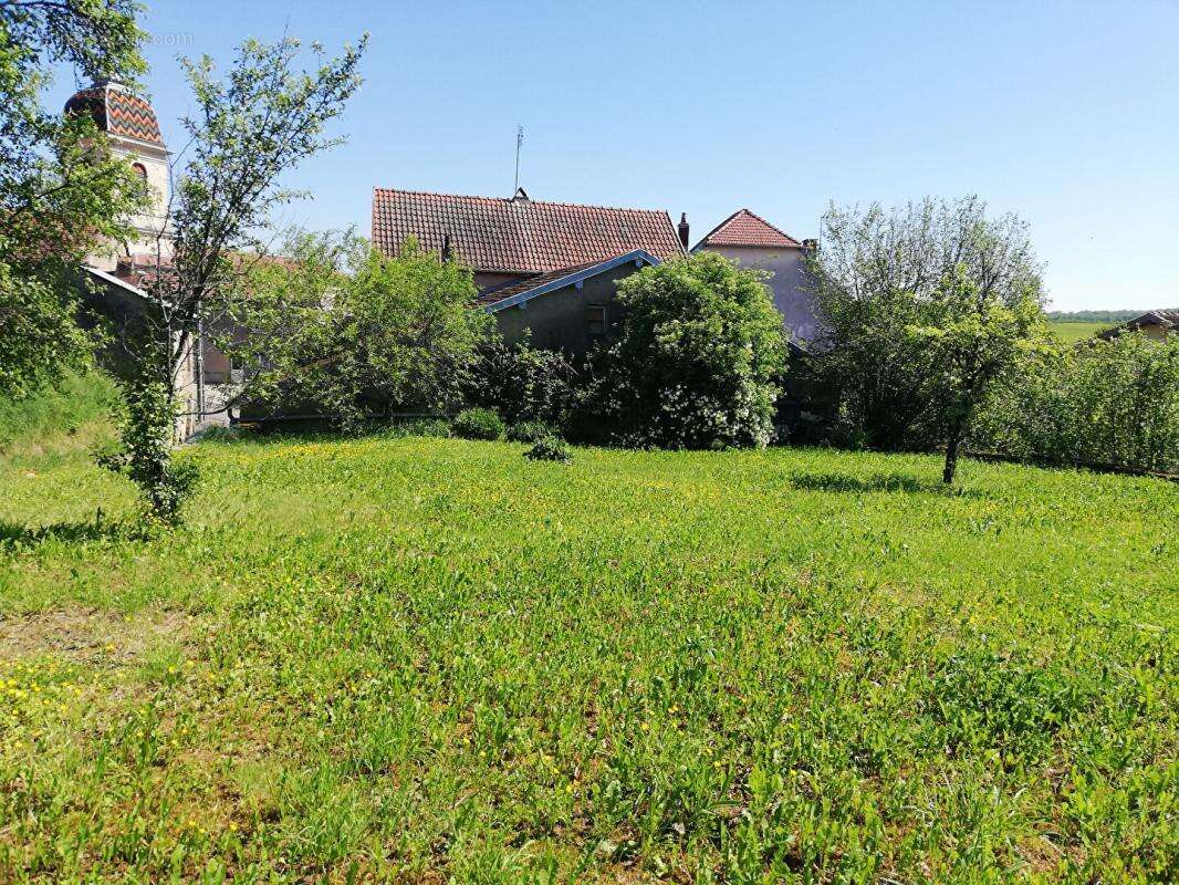 Maison à ANCHENONCOURT-ET-CHAZEL