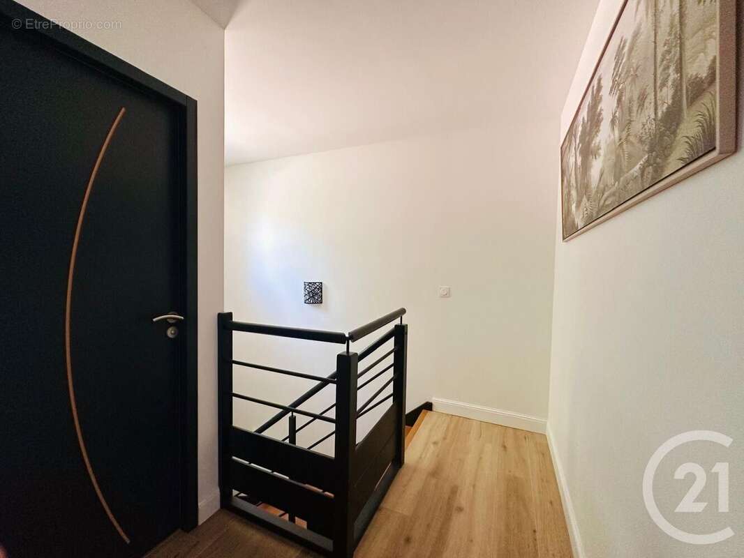 Maison à SAINT-ANDRE-DE-CUBZAC