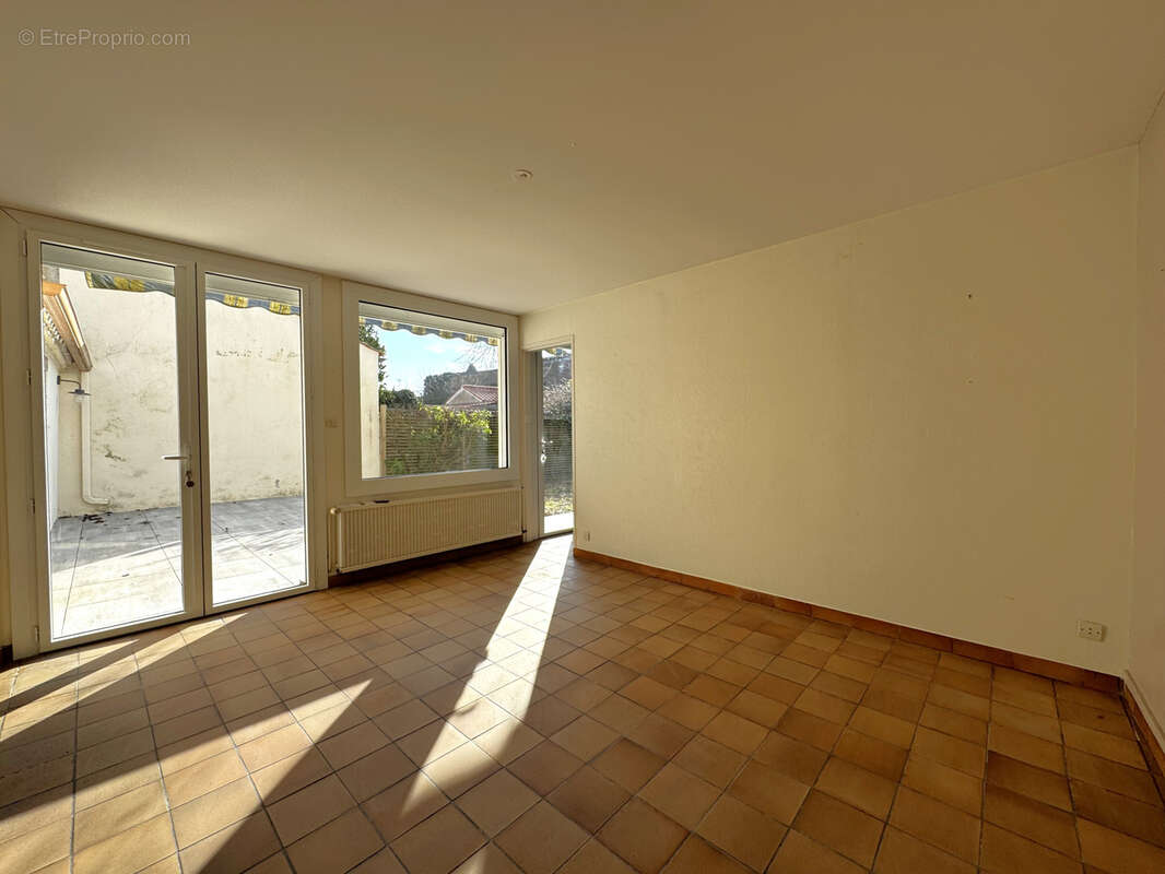 Maison à AIZENAY