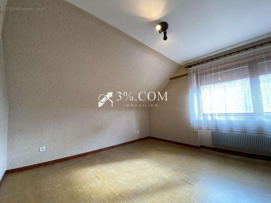 Maison à DUNTZENHEIM