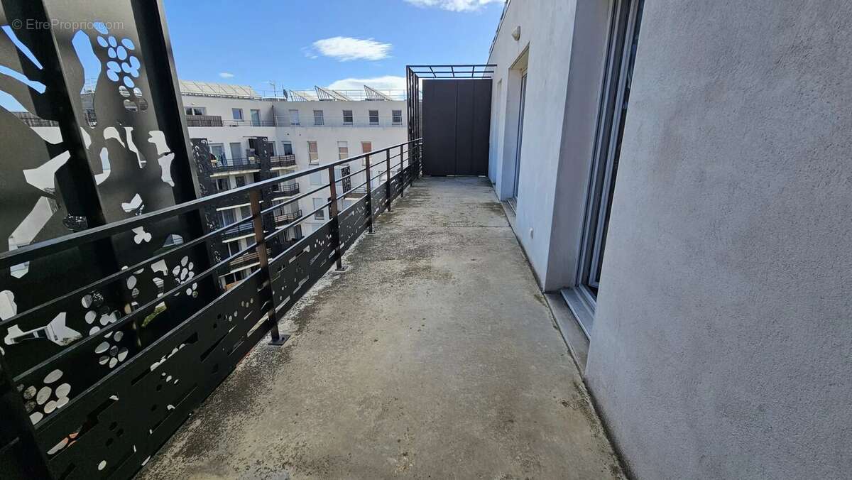 Appartement à NARBONNE