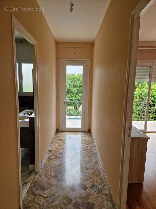 Maison à VILLENEUVE-SUR-LOT